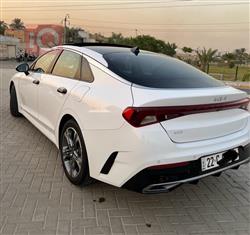 كيا K5